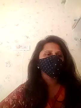 Snapshot of Indiantina chatting on March 19, 10:44 am Indiantina online show from March 19, 10:44 am