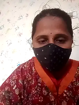 Snapshot of Indiantina chatting on September 13, 7:30 am Indiantina online show from September 13, 7:30 am