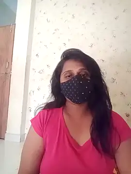 Snapshot of Indiantina chatting on October 26, 8:53 am Indiantina online show from October 26, 8:53 am