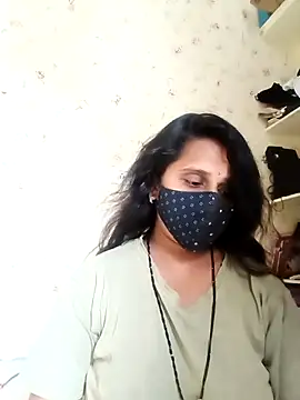 Snapshot of Indiantina chatting on November 2, 7:55 am Indiantina online show from November 2, 7:55 am