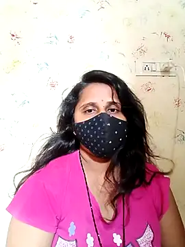 Snapshot of Indiantina chatting on November 3, 9:54 am Indiantina online show from November 3, 9:54 am