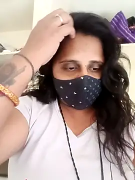 Snapshot of Indiantina chatting on November 29, 9:23 am Indiantina online show from November 29, 9:23 am