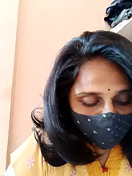 Indiantina online show from April 22, 10:17 am