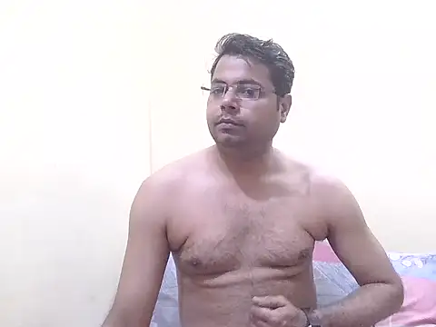 aakash ModelBrown online show from February 10, 1:48 pm