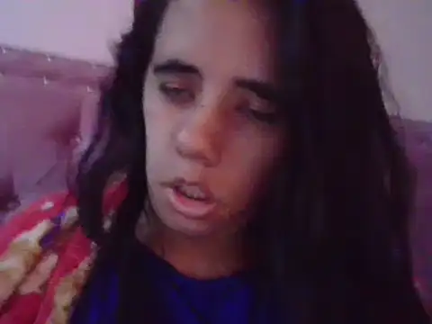 Snapshot of annarose19 chatting on February 13, 1:50 am annarose19 online show from February 13, 1:50 am