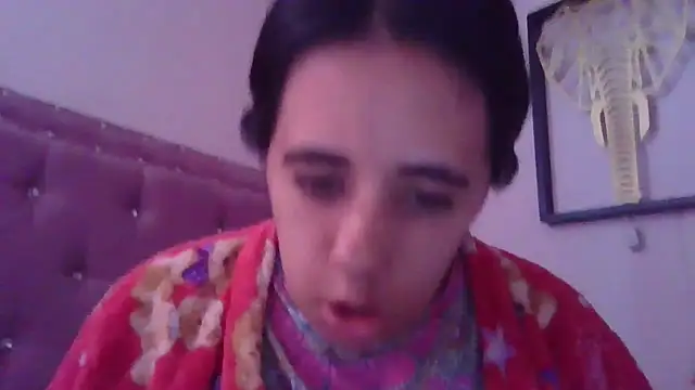 Snapshot of annarose19 chatting on March 15, 5:26 pm annarose19 online show from March 15, 5:26 pm