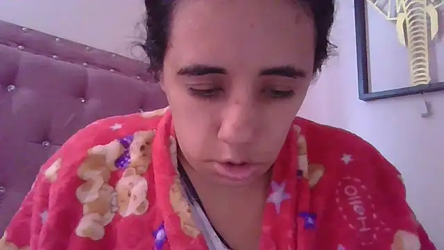 Snapshot of annarose19 chatting on March 18, 8:37 pm annarose19 online show from March 18, 8:37 pm