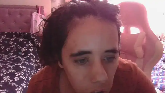 annarose19 online show from March 20, 4:01 pm