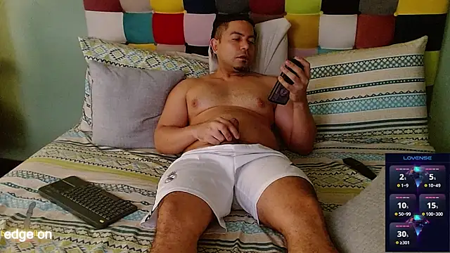 piter berlin online show from April 14, 5:30 pm