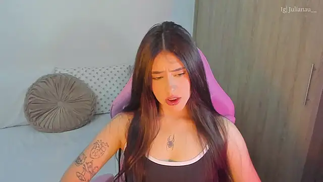 iriswest  online show from March 5, 11:16 pm