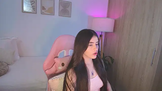 iriswest  online show from September 29, 12:38 am