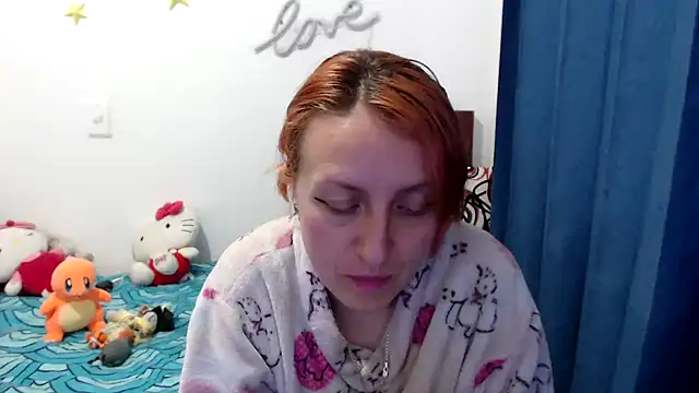 kittykalor09 online show from January 12, 10:54 pm