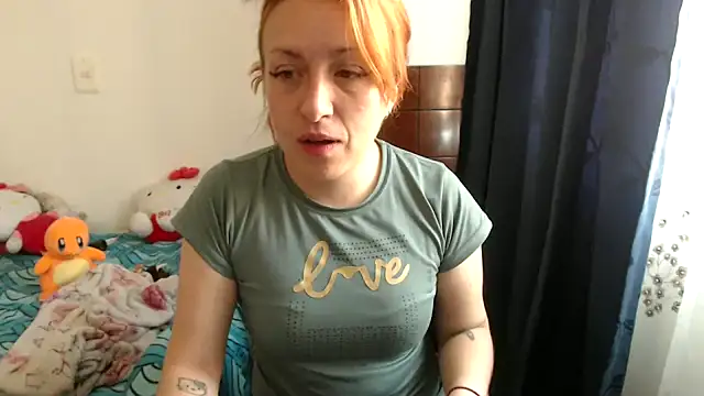 kittykalor09 online show from January 14, 2:11 pm