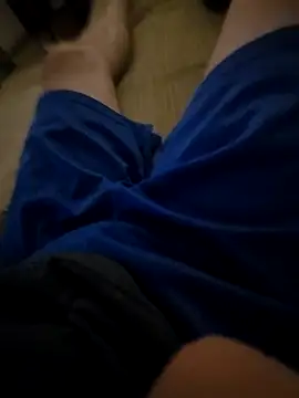 Snapshot of Assboy007 chatting on October 13, 11:49 pm Assboy007 online show from October 13, 11:49 pm