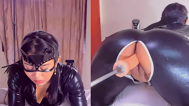 Angeli Wu  online show from October 14, 4:02 am