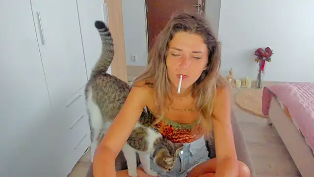 marie marie03 online show from July 1, 6:04 am