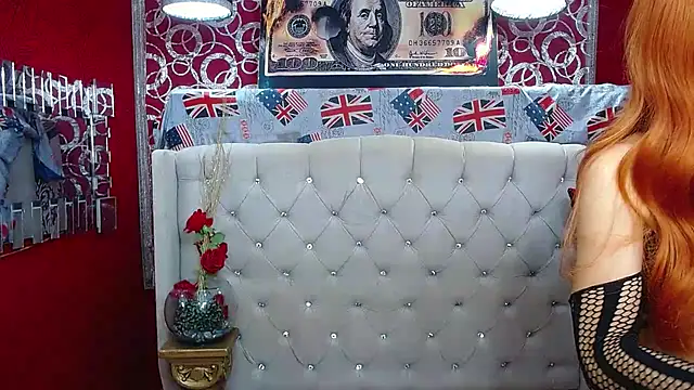 Snapshot of shannentrans chatting on February 6, 1:10 pm shannentrans online show from February 6, 1:10 pm