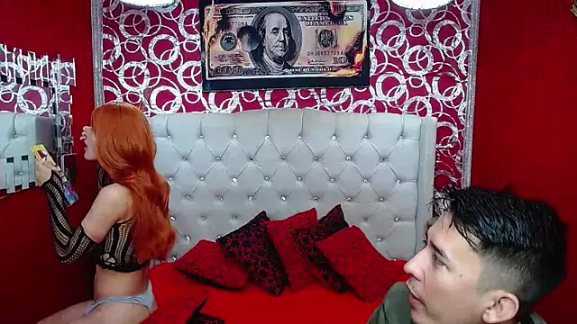 Snapshot of shannentrans chatting on March 7, 1:07 pm shannentrans online show from March 7, 1:07 pm