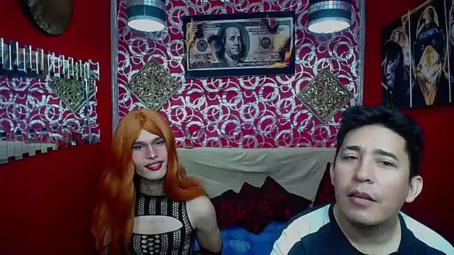 shannentrans online show from March 31, 9:37 pm