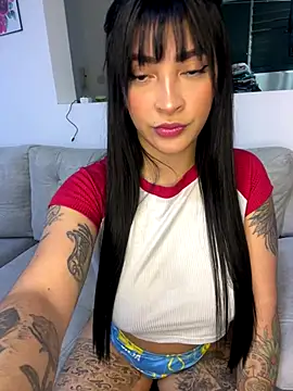 natalia-888 online show from October 3, 1:02 am