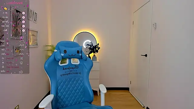 Adr1ana  online show from January 16, 5:32 am