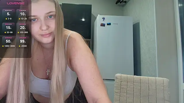 Adr1ana  online show from February 1, 4:22 am