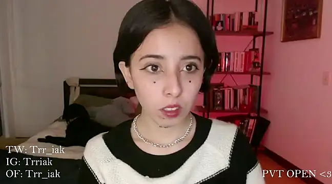 babyluna 8 8 online show from January 9, 2:43 am