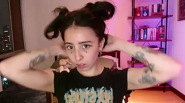 babyluna 8 8 online show from February 27, 2:42 am