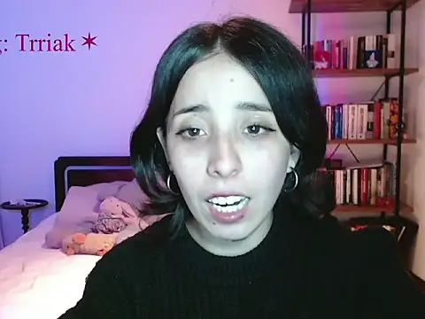 babyluna 8 8 online show from April 14, 1:55 am