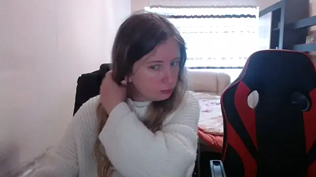 PeterAndJen online show from March 21, 9:34 am