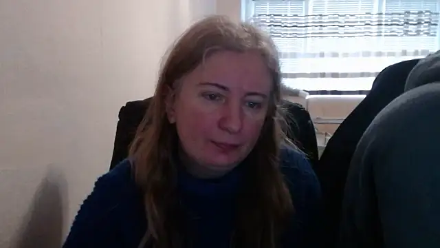 PeterAndJen online show from February 26, 8:13 am