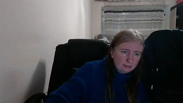 PeterAndJen online show from February 28, 6:09 pm