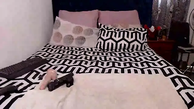 BootyCallEver online show from January 12, 9:47 am