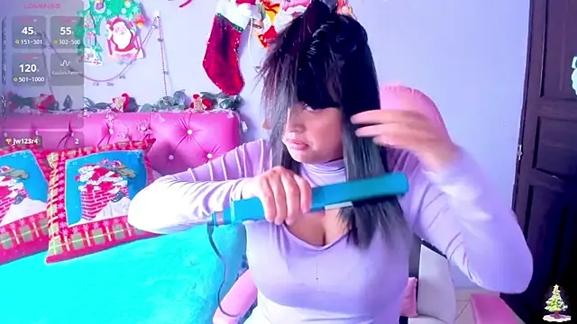 crissn0707 online show from December 18, 12:22 pm