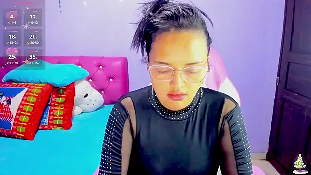 crissn0707 online show from January 9, 12:13 am