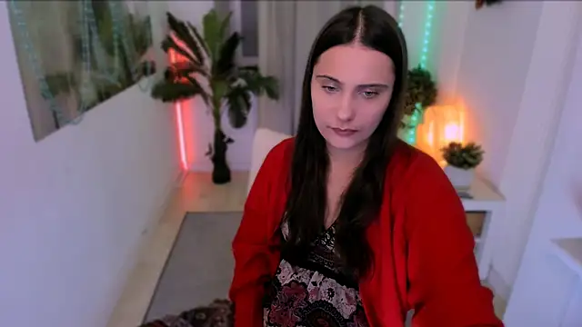 Snapshot of Orfeya chatting on January 9, 4:17 pm Orfeya online show from January 9, 4:17 pm