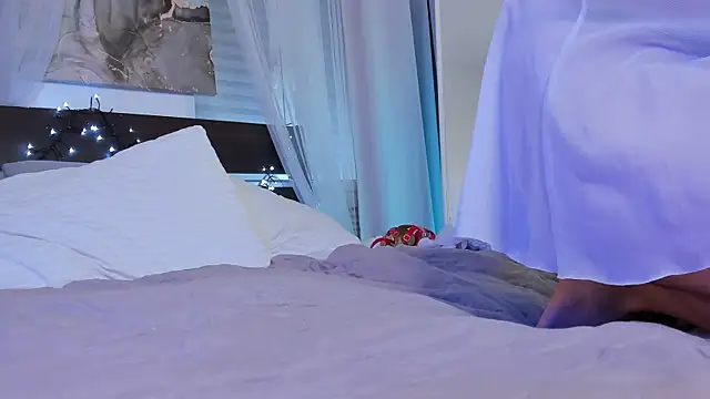 Snapshot of Orfeya chatting on January 11, 7:16 pm Orfeya online show from January 11, 7:16 pm