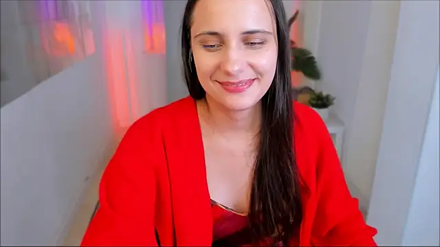 Snapshot of Orfeya chatting on January 29, 7:11 pm Orfeya online show from January 29, 7:11 pm