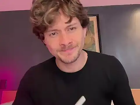 Snapshot of mcklister_kinky_feets chatting on February 3, 6:02 pm mcklister kinky feets online show from February 3, 6:02 pm