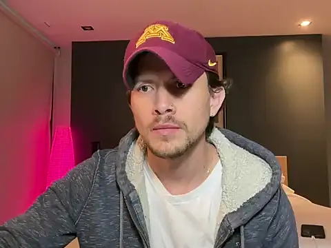 Snapshot of mcklister_kinky_feets chatting on February 13, 1:29 pm mcklister kinky feets online show from February 13, 1:29 pm