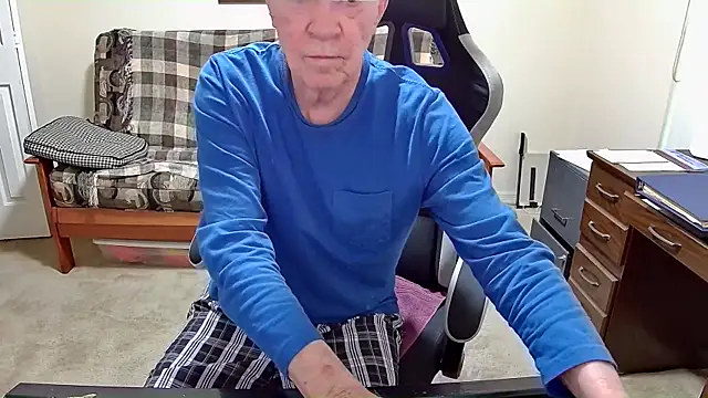 jimmy d47 online show from April 5, 12:13 pm