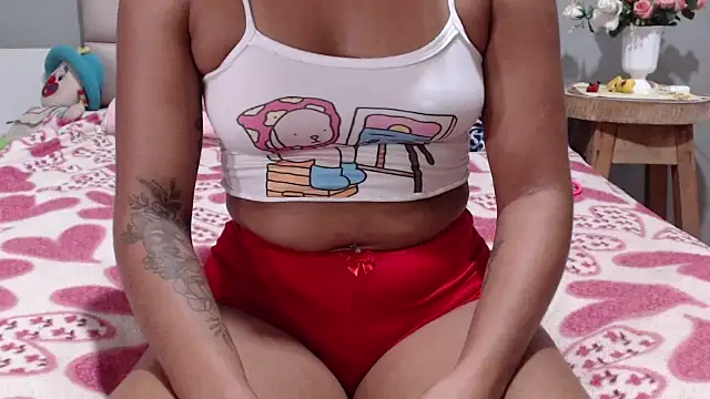 docemorena online show from March 6, 12:56 pm