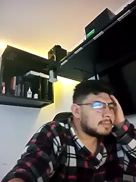 Javibell93 online show from April 24, 3:36 pm