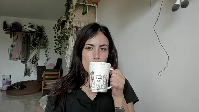 Snapshot of sexnherbs chatting on February 8, 3:37 pm sexnherbs online show from February 8, 3:37 pm