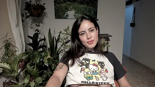 Snapshot of sexnherbs chatting on February 27, 3:39 am sexnherbs online show from February 27, 3:39 am