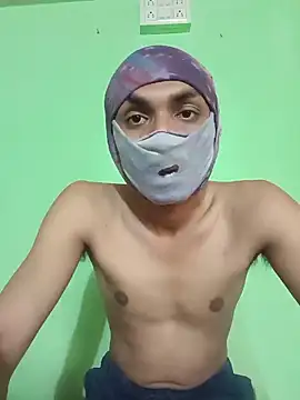 PrabV0319 online show from May 27, 6:21 am