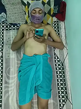 PrabV0319 online show from June 7, 4:44 pm