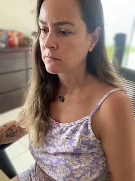 misslulipop online show from March 11, 1:06 pm