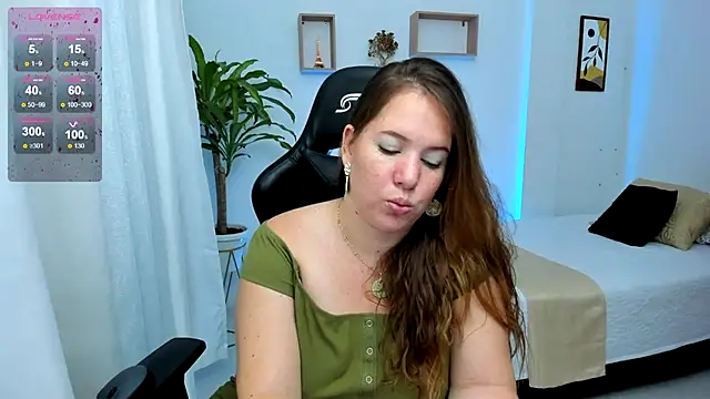 tamy shine87 online show from December 3, 2:58 am