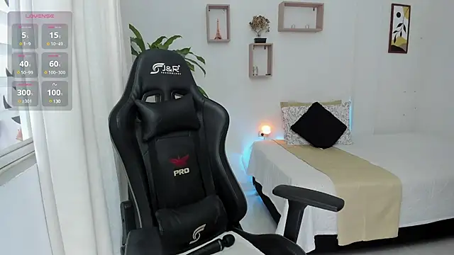 tamy shine87 online show from December 24, 5:34 pm